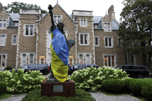Trump Russia Ukraine War
