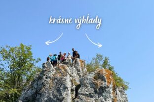 Turistický chodník Tisovec