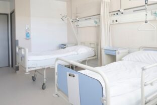 Urologické oddelenie, nemocnica Poprad