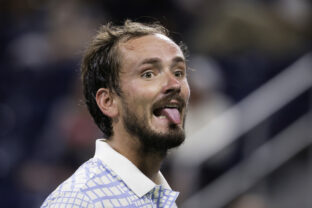 Daniil Medvedev