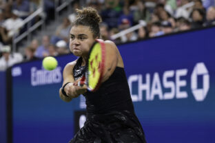 US Open Tennis, Jasmine Paoliniová