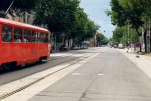 Vajnorská ulica, Bratislava