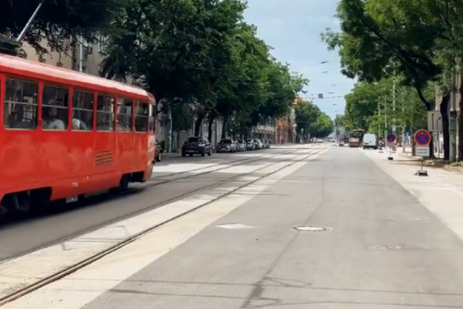 Vajnorská ulica, Bratislava