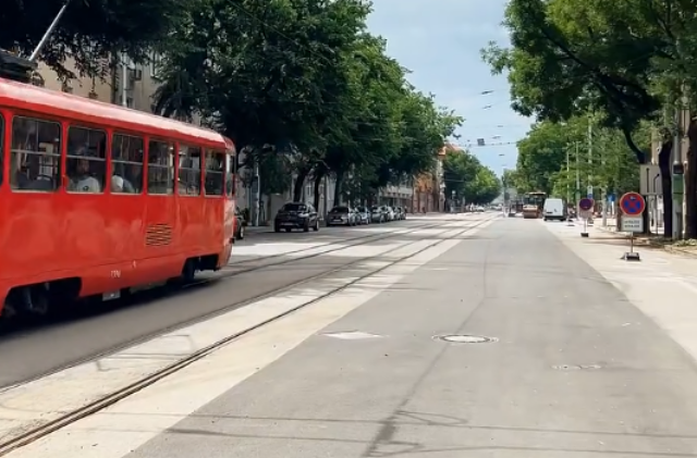 Vajnorská ulica, Bratislava