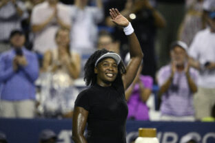 Washington Tennis