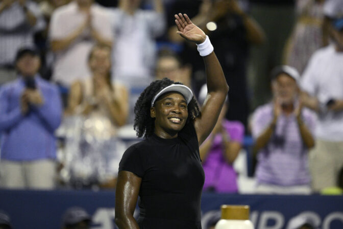 Washington Tennis