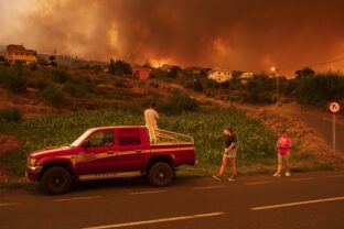 Wildfires Photo Gallery