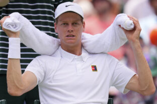 Wimbledon Weather Extreme Heat