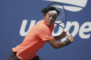 US Open 2025: Coleman Wong