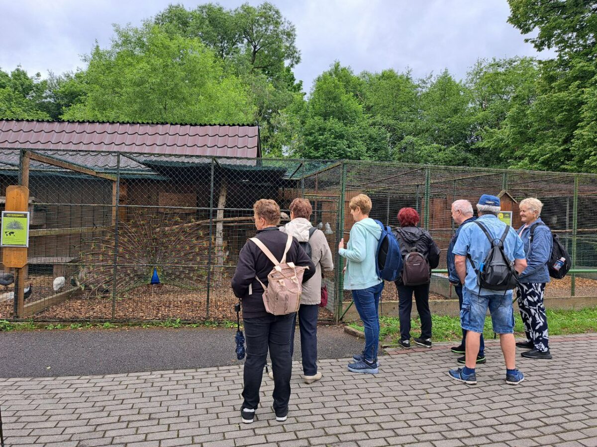 ZOO Spišská Nová Ves