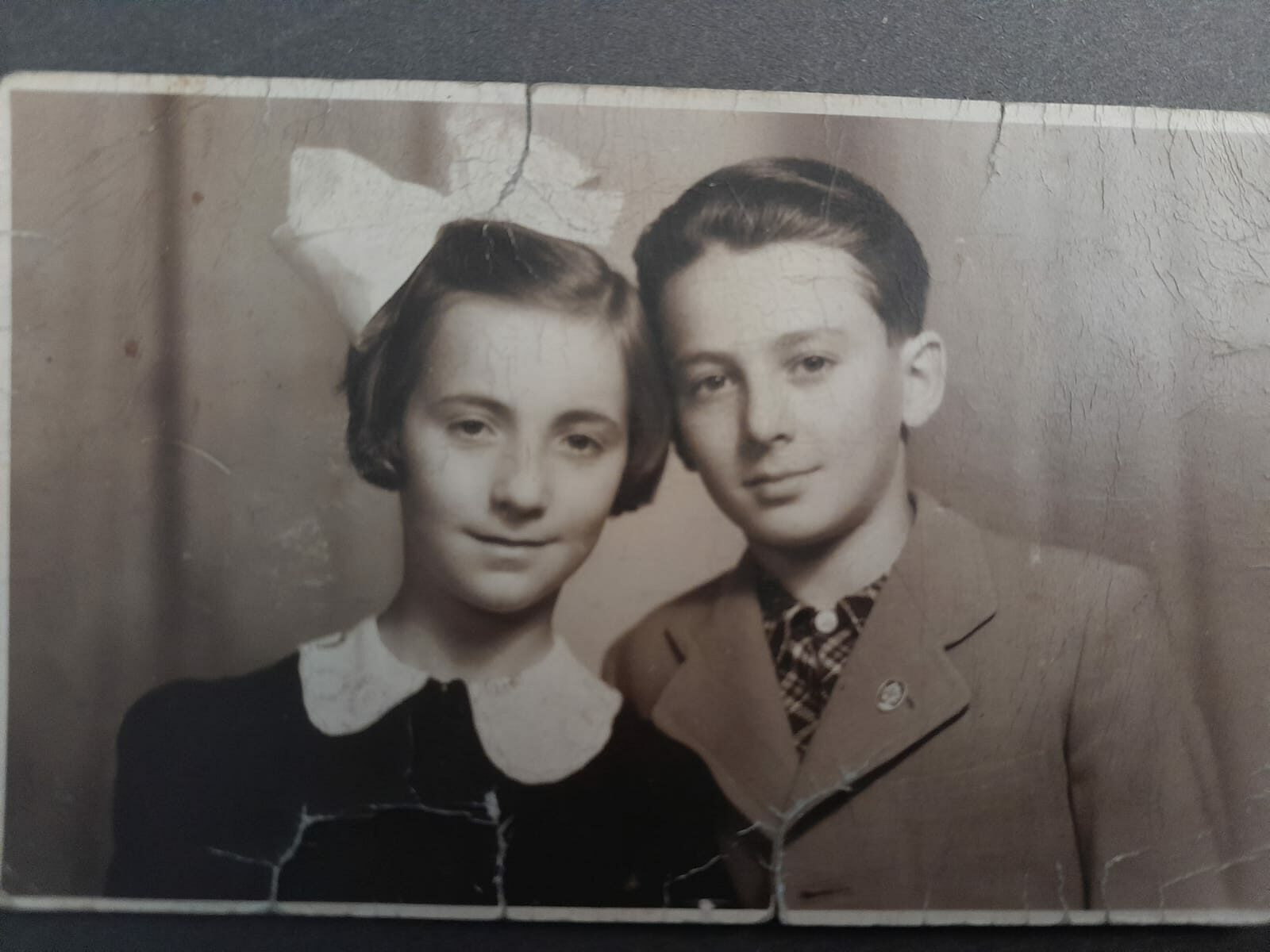 Otec prešiel štyrmi koncentračnými tábormi, mama prežila v úkryte, spomína na holokaust Pavel Greguš – FOTO