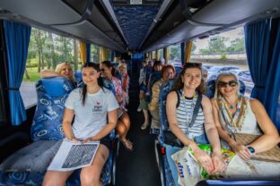 Jesenné výlety z Piešťan: Zámok, čipka aj hviezdy – teraz aj s vlastnou dopravou