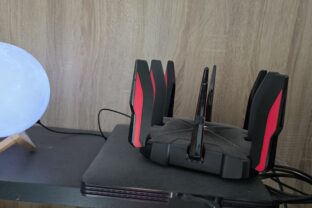 router