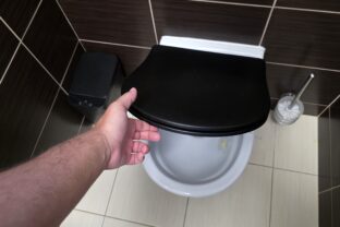 Toaleta