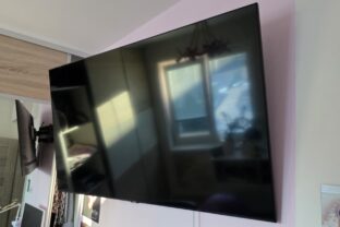 televízor