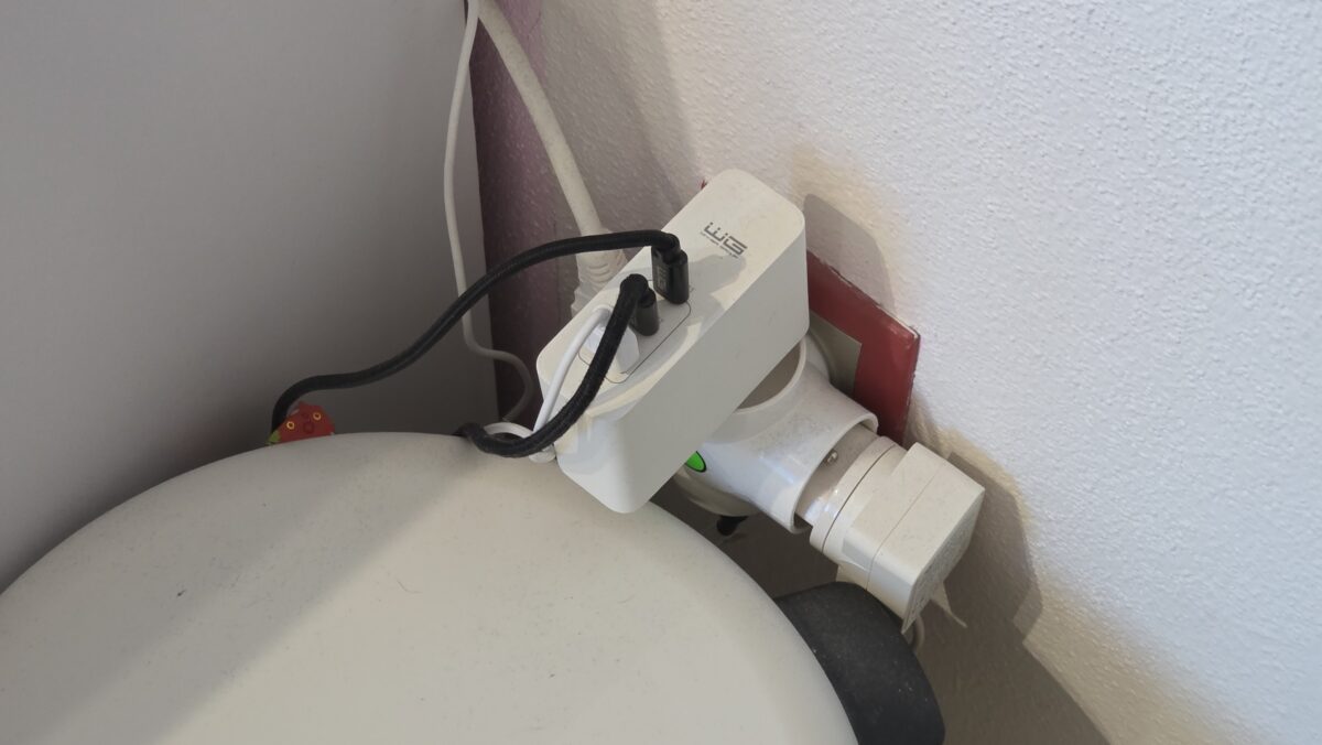 vypnite spotrebiče, ktoré potajomky míňajú elektrinu