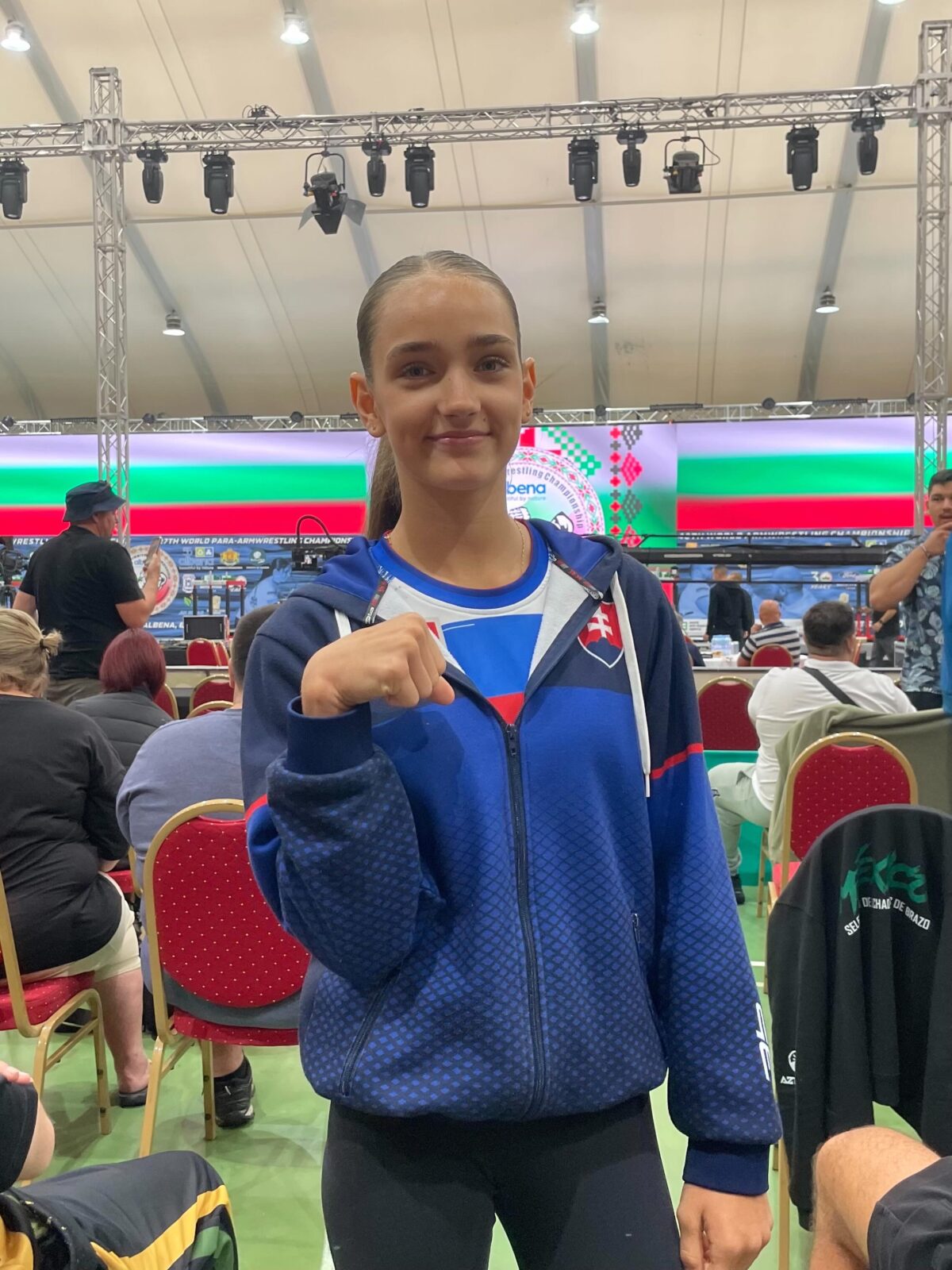 Romana Mriňáková