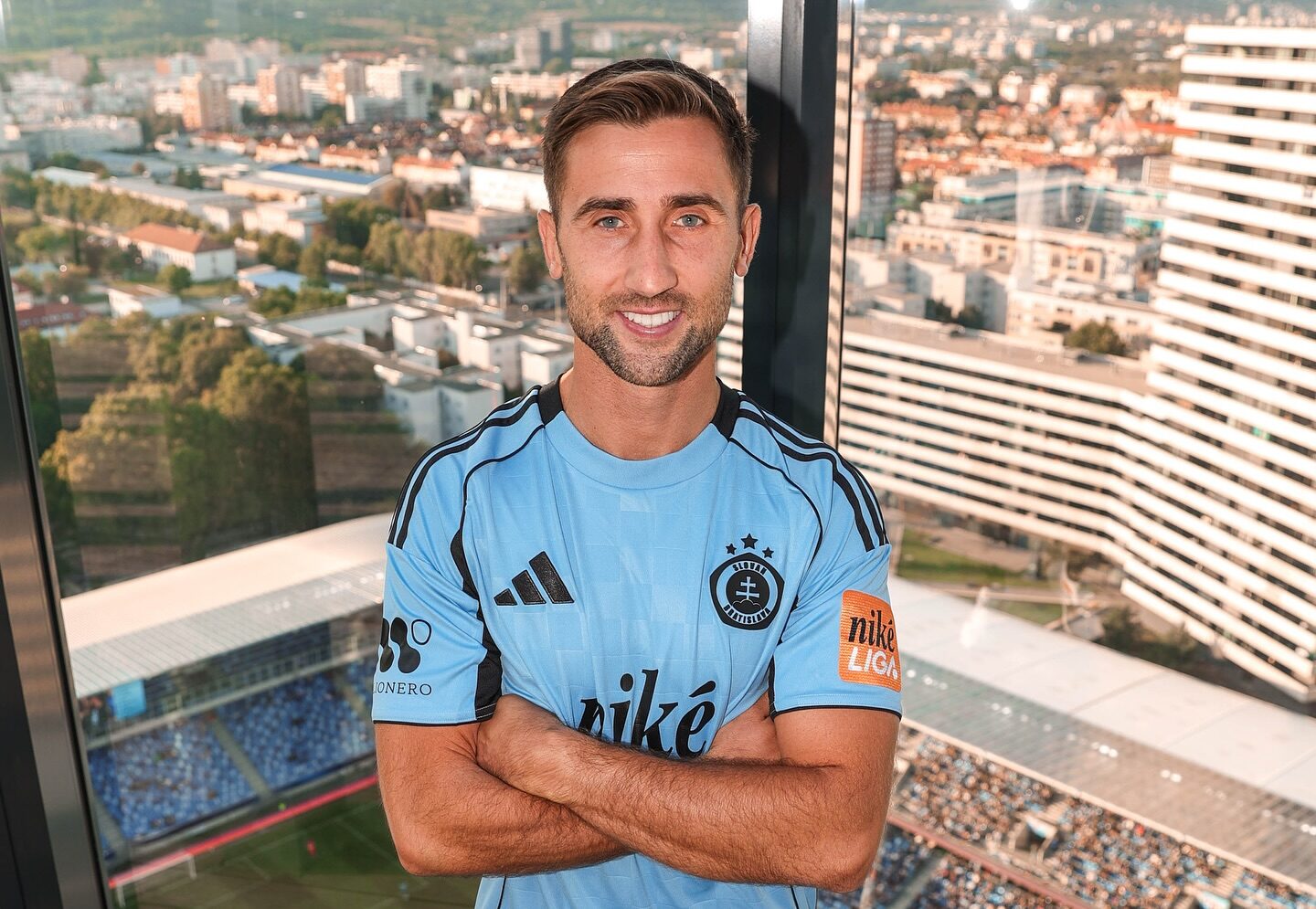 Andraž Šporar