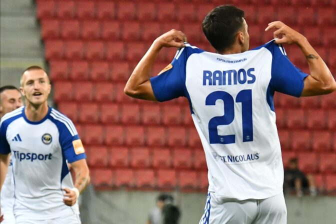 Samuel Ramos