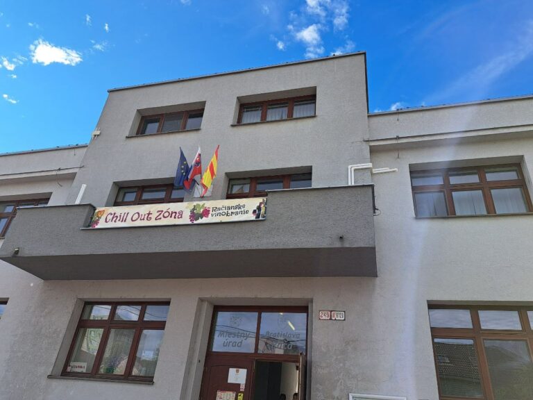 Račianske vinobranie 2025