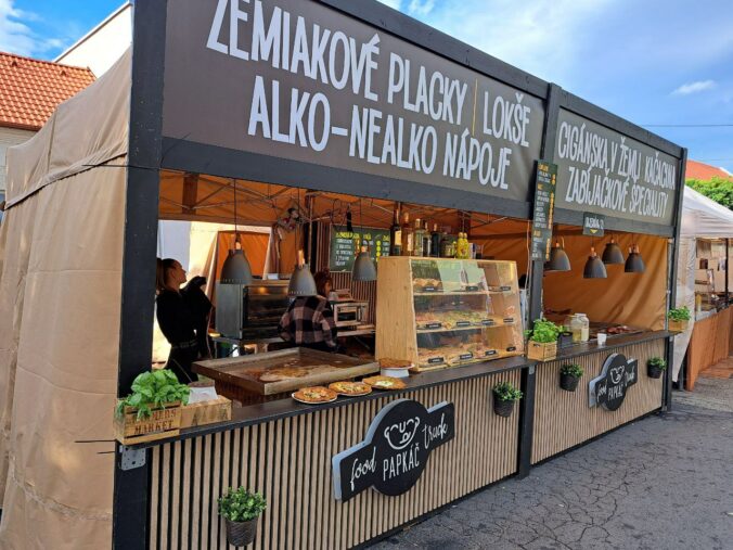 Račianske vinobranie 2025