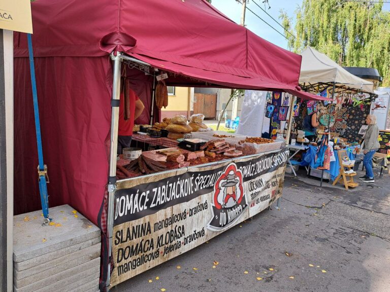 Račianske vinobranie 2025