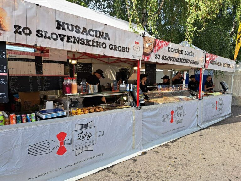 Račianske vinobranie 2025