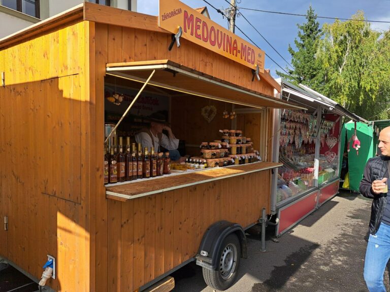 Račianske vinobranie 2025