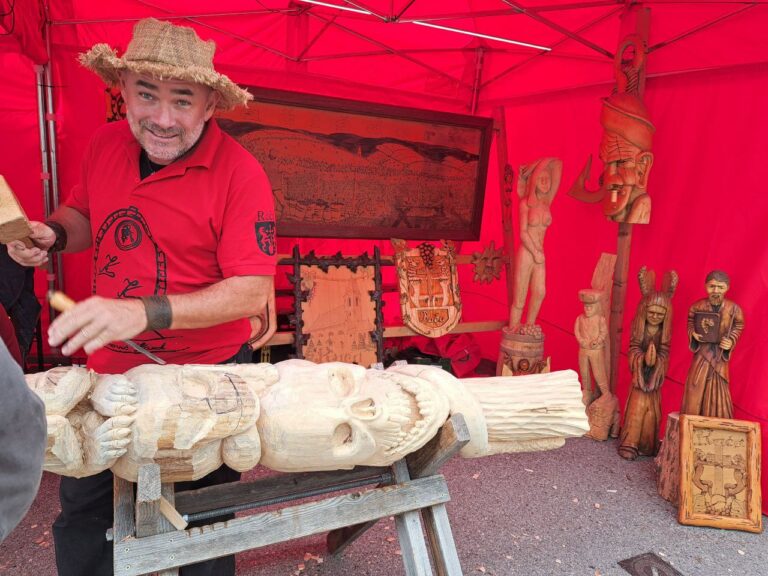 Račianske vinobranie 2025