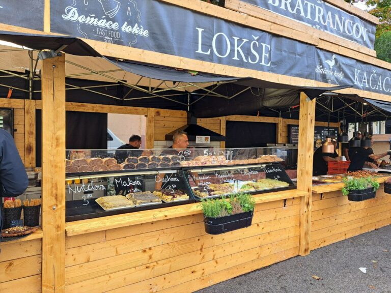 Račianske vinobranie 2025