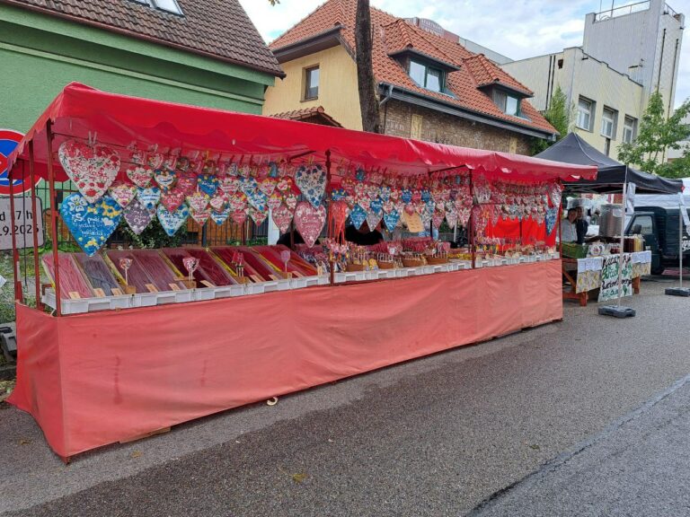 Račianske vinobranie 2025