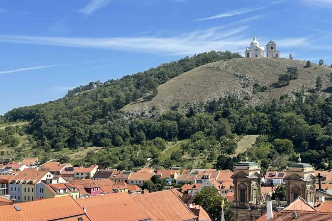 Mikulov
