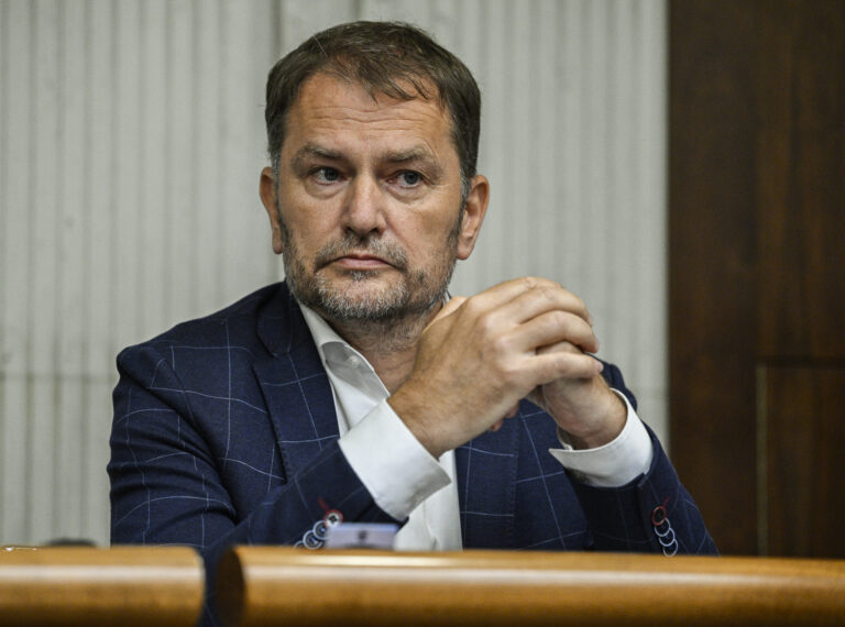 NR SR: Rokovanie 94. schôdze