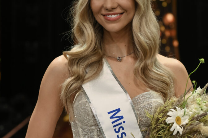 MISS SLOVENSKO 2023: Finálový večer