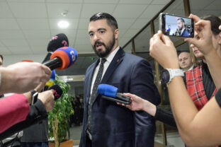 NR SR: Výbor na kontrolu činnosti SIS