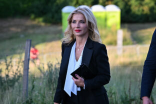 Martina Šimkovičová