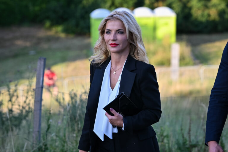 Martina Šimkovičová