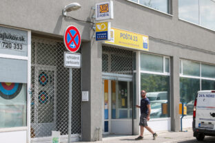 SLOVENSKÁ POŠTA: Zatvorí viaceré pobočky