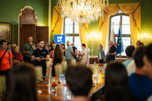 PREZIDENT: Deň otvorených dverí