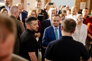 ZSSK: Priame vozne z Bratislavy do Užhorodu