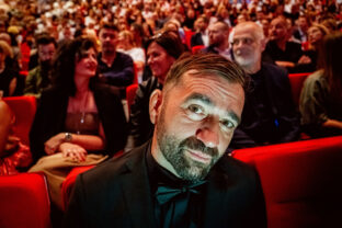 Festival Cinematik, Milan Ondrík