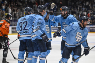 HC Slovan Bratislava