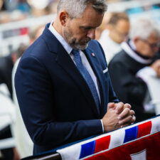 PREZIDENT: Národná púť k Sedembolestnej Panne Márii