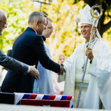 PREZIDENT: Národná púť k Sedembolestnej Panne Márii