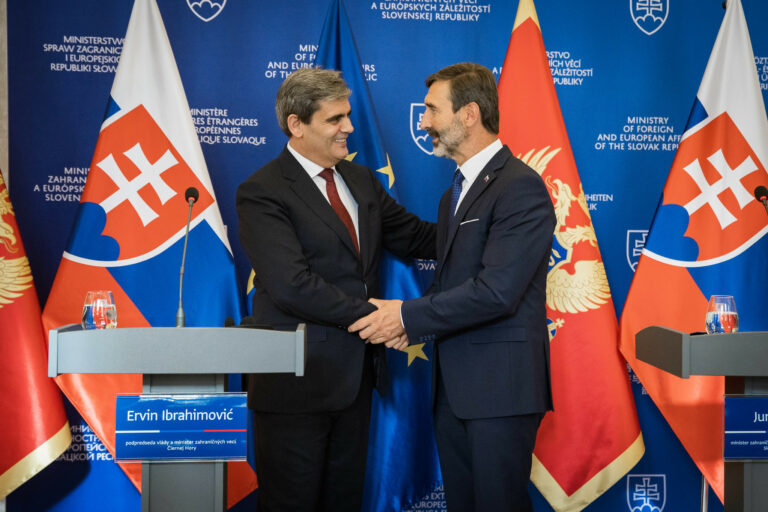 Ervin Ibrahimovič Juraj Blanár