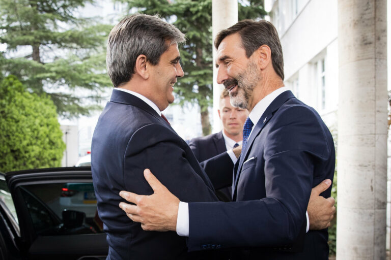 Ervin Ibrahimovič Juraj Blanár