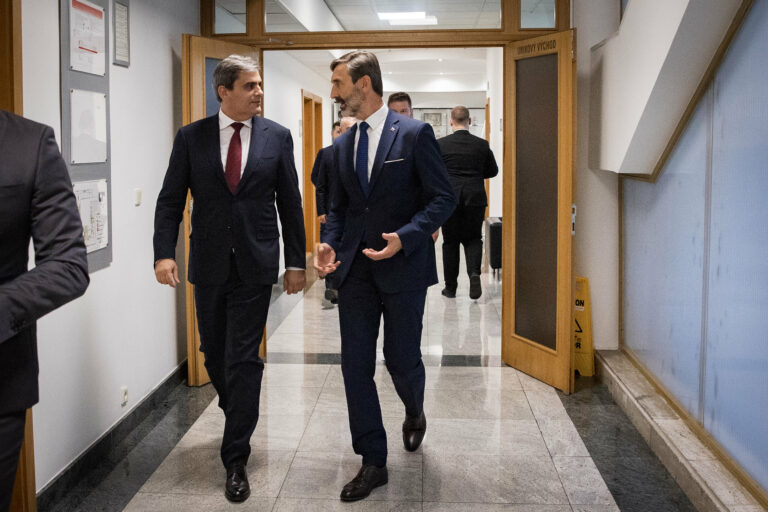 Ervin Ibrahimovič Juraj Blanár