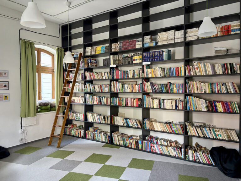 Základná škola Slobodného slovenského vysielača v Banskej Bystrici