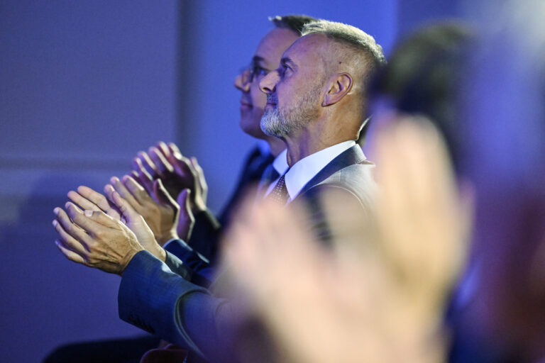 Erik Tomáš ocenenie Richard Raši