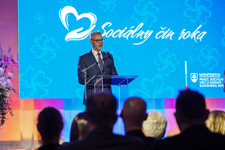 ocenenie Richard Raši